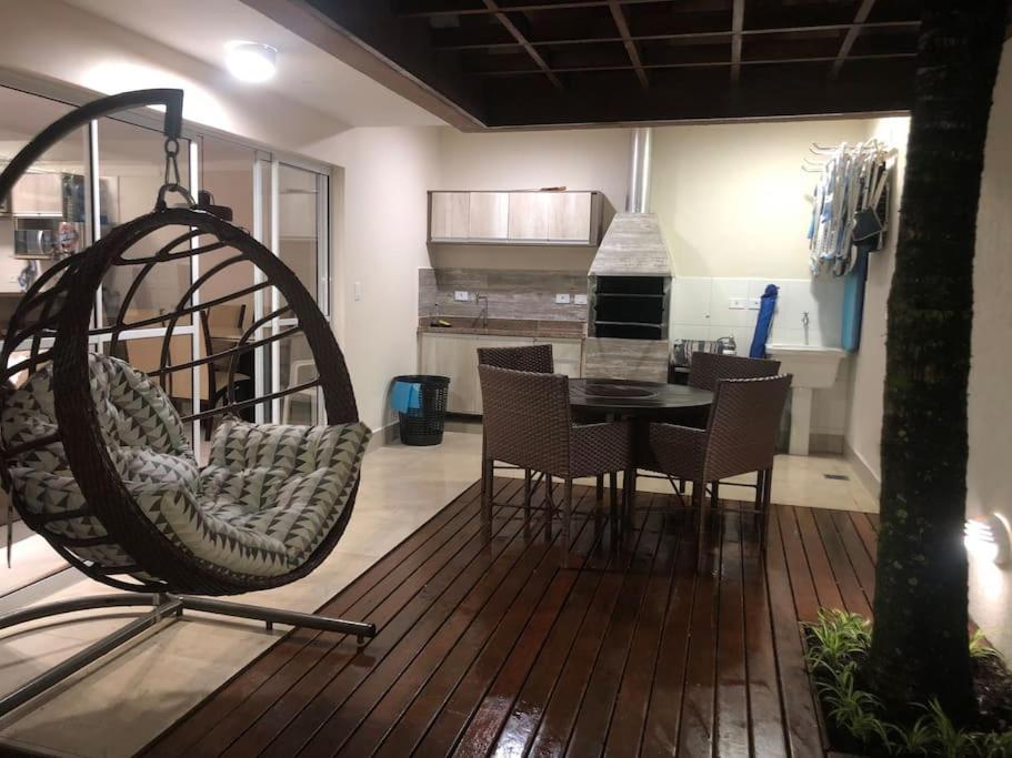 Casa Condominio 3 Suites -Juquehy Sao Sebastiao Sp Ngoại thất bức ảnh